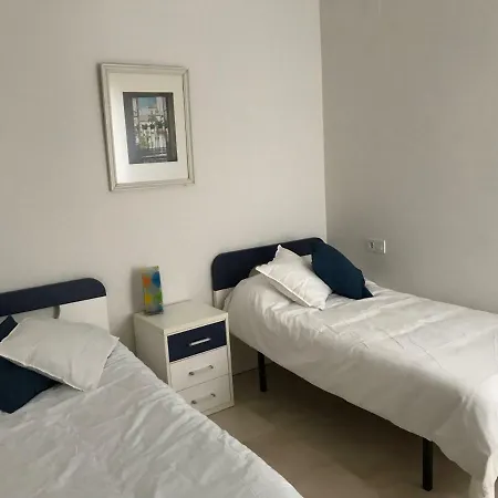 Apartamento Centro Sevilla Exterior foto