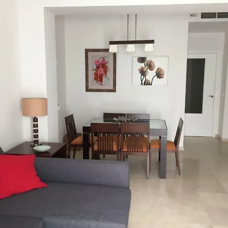 Apartamento Centro Sevilla Exterior foto