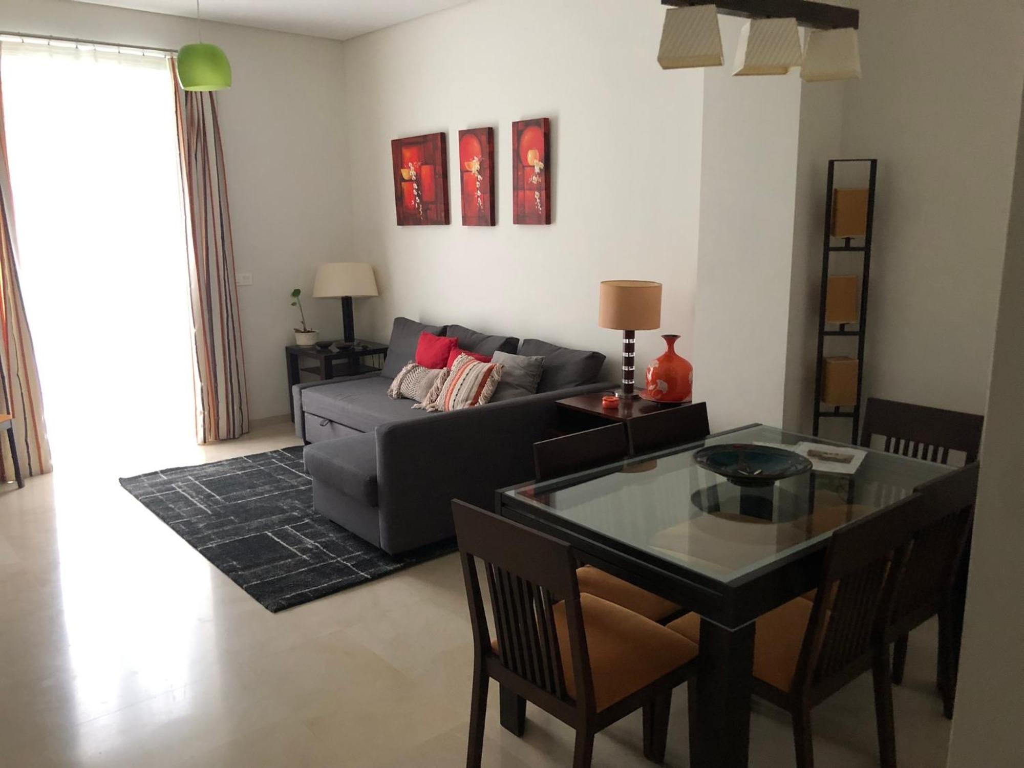 Centro Apartament Sewilla