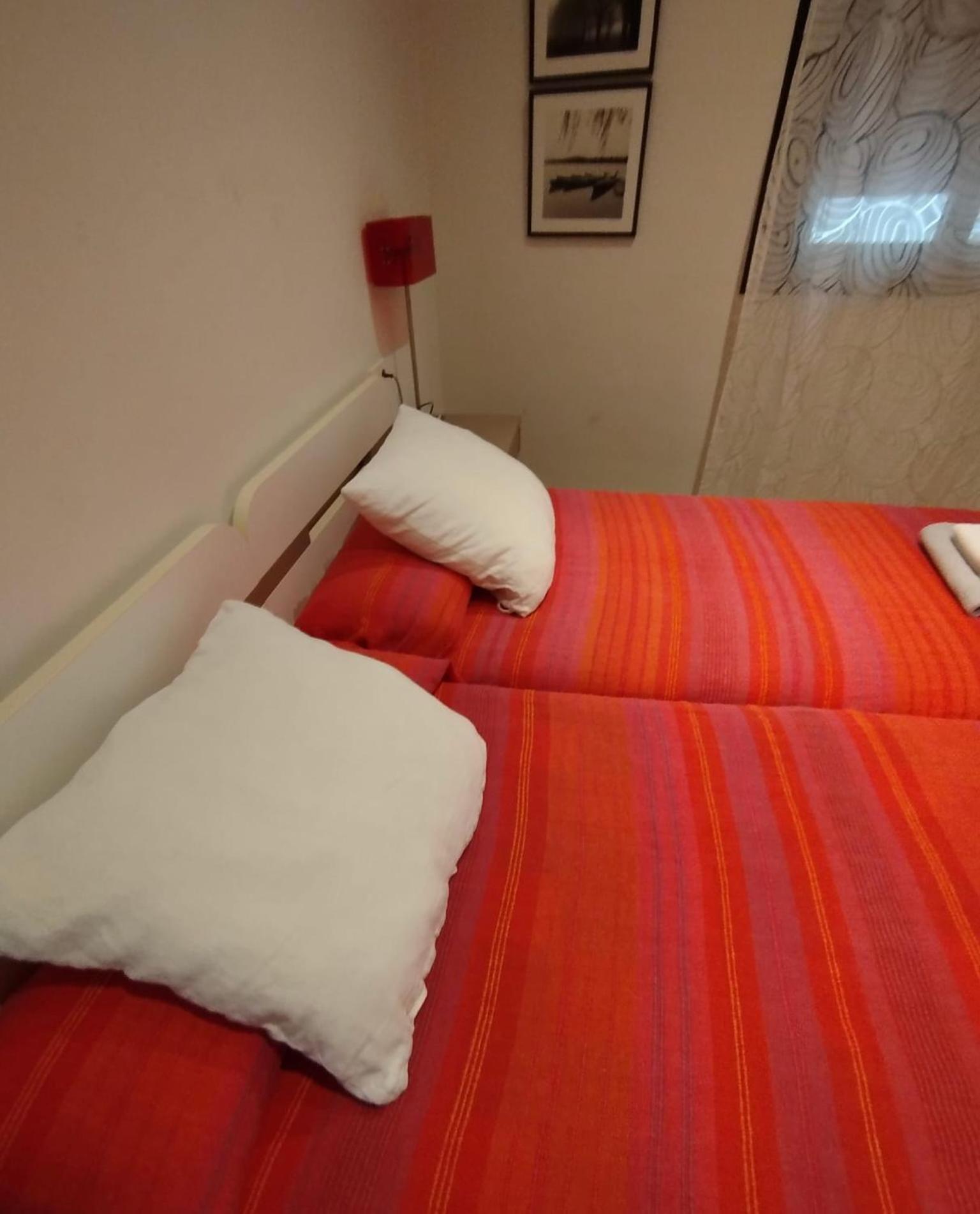 Centro Apartament