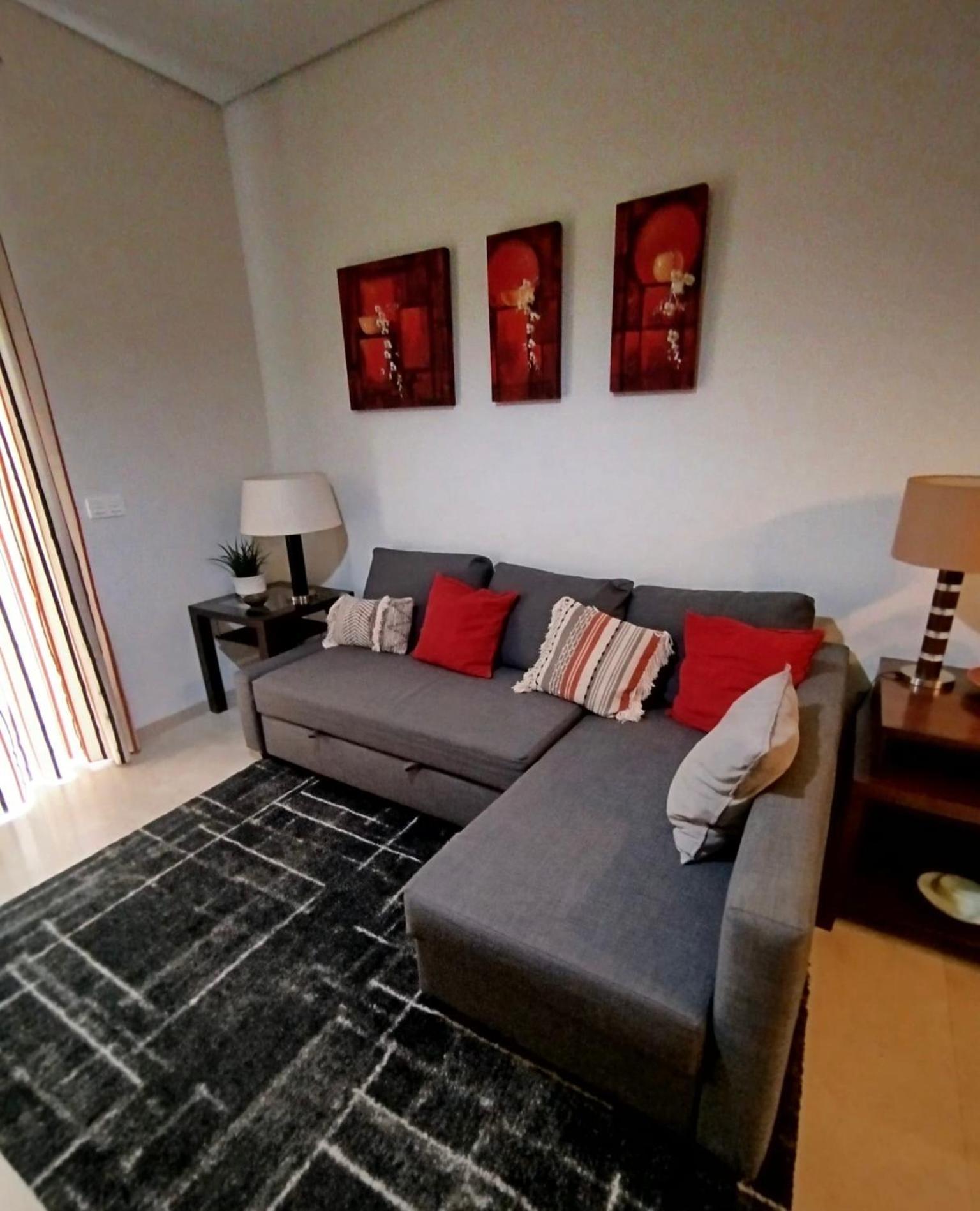 Apartamento Centro