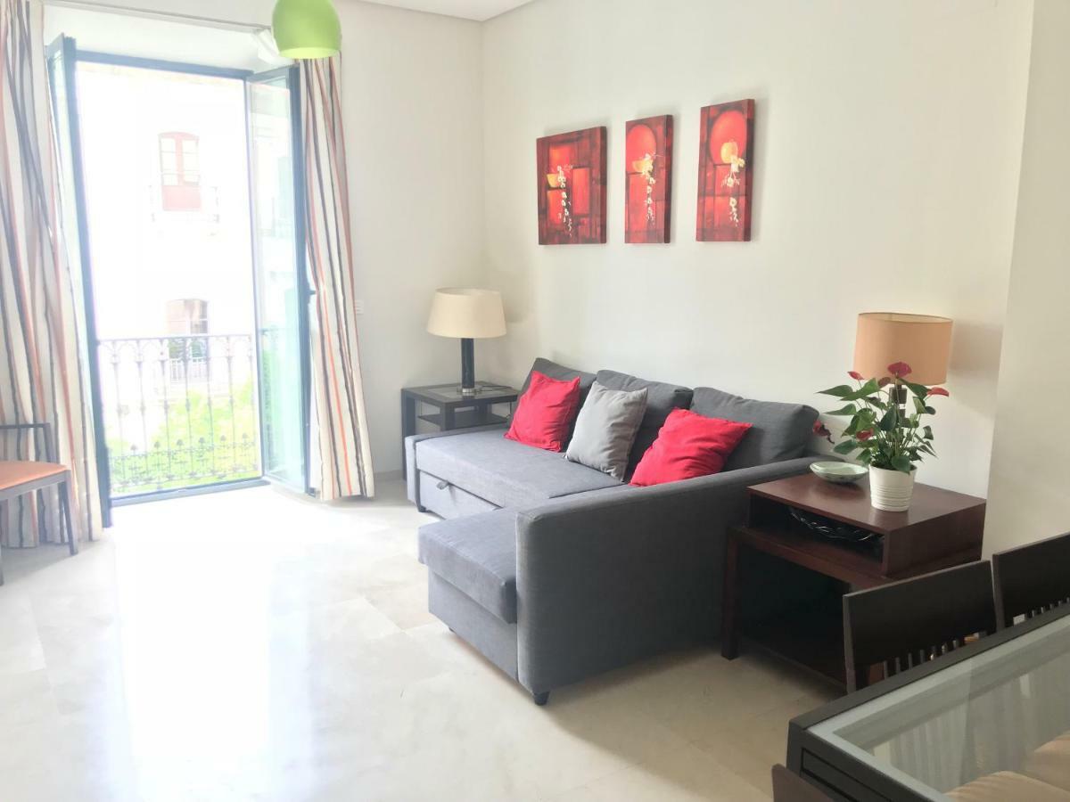 Centro Apartamento