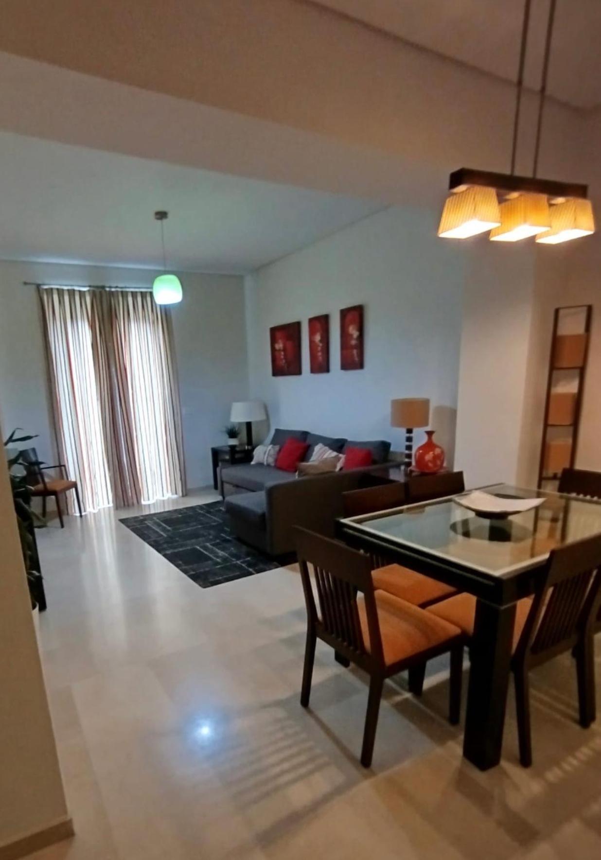 Centro Apartment Sevilla